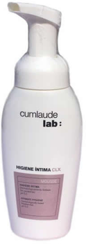 Mus do higieny intymnej Cumlaude Gynelaude Clx 200 ml (8428749534808)