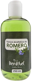 Ефірна олія Rozmaryn Herdibel Alcohol Romero 250 мл (8436024230222)