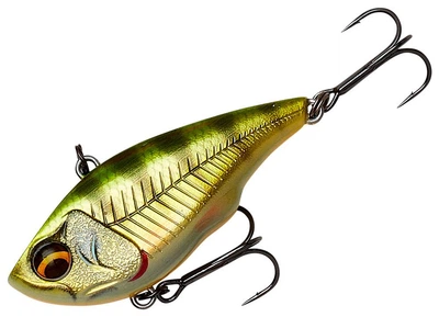 Воблер Savage Gear Fat Vibes 66S 66mm 22.0g Perch