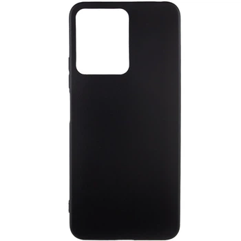 Противоударный чехол TPU Epik Black для ZTE Blade V50 Vita Черный