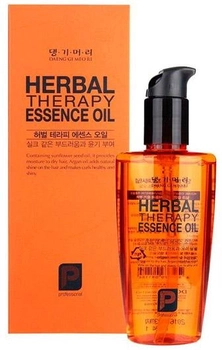 Olejek rewitalizujący Daeng Gi Meo Ri Professional Herbal Therapy Essence Oil 140ml (8807779081184)