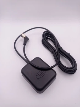 Выносная активная GPS антенна для Android магнитол Witson GPS001