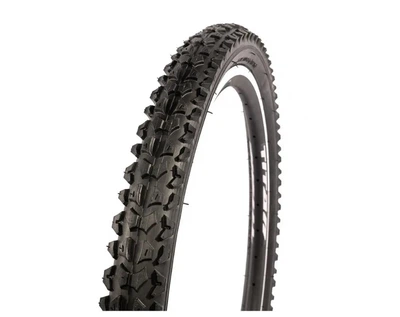 Покришка на велосипед 26 дюймів VIPER 26"Х1.95" P130A