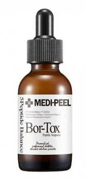Пептидна сироватка Medi-Peel проти зморщок Bor-Tox Peptide Ampoule 30 мл (8809409341705)