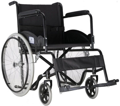 Коляска інвалідна Dayang механічна (DY01875D-46)