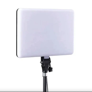 Профессиональная светодиодная лампа LED PL-26 Professional Photography Fill Light для студийной фотосъемки