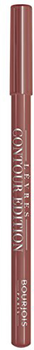 Kredka do ust Bourjois Contour Edition Lip Liner - 11 Funky Brown 1.14 g (3052503301112)