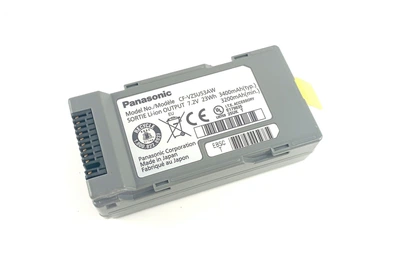 Батарея акумулятор для захищеного ноутбуку Panasonic ToughBook CF-H2 CF-VZSU53AW вживана