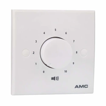 Регулятор громкости AMC VC30RX