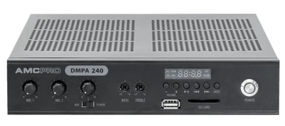 Трансляционный усилитель AMC DMPA 240 Light