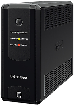 UPS CyberPower UT1050EG-FR 1050VA