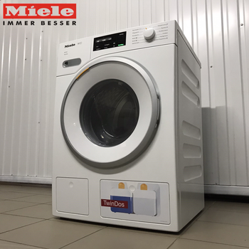 Пральна машина Miele WWE 668 WPS, б/в