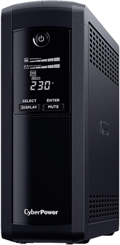 UPS CyberPower VP1600ELCD-FR 1600VA