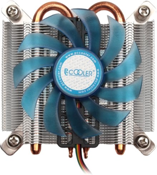 Кулер PcCooler S85 TDP 65 Вт