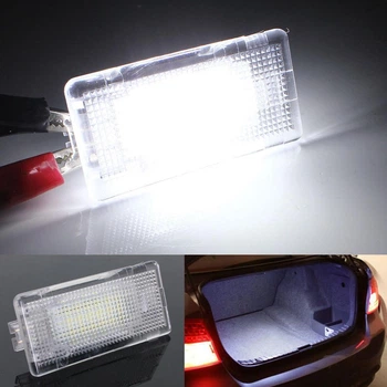 Led подсветка багажника bmw e36 e38 e39 e46 e60 e65 e90 f01 f02