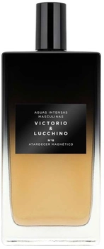 Woda toaletowa męska Victorio and Lucchino Aguas Masculinas N8 Edt Spray 150 ml (8411061029985)
