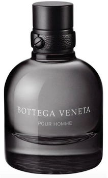 Туалетна вода для чоловіків Bottega Veneta Pour Homme Eau De Toilette Spray 50 мл (3607346504437)