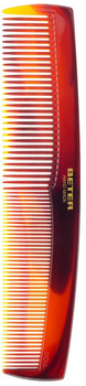 Szczotka do włosów Beter Styler Comb 18.5 cm (8412122121037)