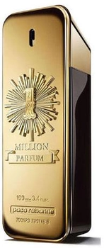 Парфуми для чоловіків Paco Rabanne 1 Million Eau De Perfume Spray 200 мл (3349668581948)