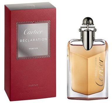 Woda perfumowana Cartier Declaration Eau De Perfume Spray 50 ml (3432240501868)