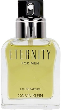 Woda perfumowana męska Calvin Klein Eternity For Men Eau De Perfume Spray 200 ml (3614228979337)