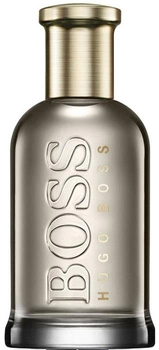 Парфумована вода для чоловіків Hugo Boss Boss Bottled Eau De Perfume Spray 50 мл (3614229828559)