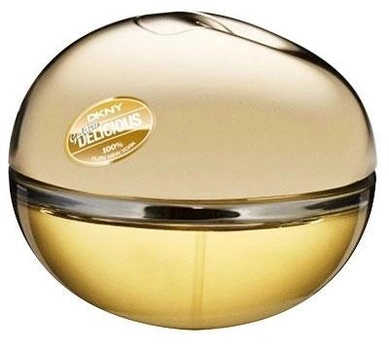 Woda perfumowana damska Donna Karan Golden Delicious Eau De Perfume Spray 50 ml (22548228562)