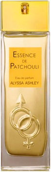 Woda perfumowana damska Alyssa Ashley Essence De Patchouli Eau De Perfume Spray 30 ml (652685682035)