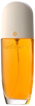 Парфумована вода для жінок Elizabeth Arden Sunflowers Edt Spray 100 мл (85805757748)