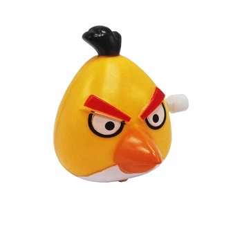 Заводная игрушка Птичка 8866, 6 см 4673341