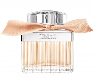 Woda toaletowa damska Chloe Rose Tangerine 50 ml (3614229395631)