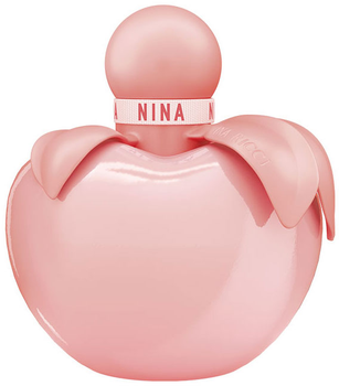 Woda toaletowa damska Nina Ricci Nina Rose Eau De Toilette Spray 50 ml (3137370352167)