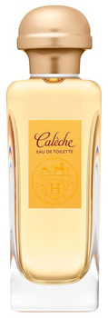 Woda toaletowa damska Hermes Caleche Eau De Toilette Spray 100 ml (3346130011194)