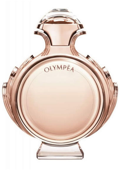 Парфумована вода для жінок Paco Rabanne Olympea Eau De Perfume Spray 80 мл (3349668612635