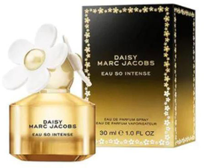Woda perfumowana damska Marc Jacobs Daisy Eau So Intense Eau De Perfume Spray 30 ml (3616301776000)