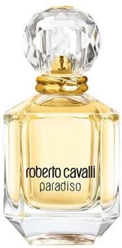 Woda perfumowana damska Roberto Cavalli Paradiso Eau de Perfume Spray 50 ml (3607347733423)