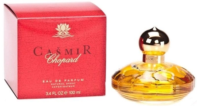 Woda perfumowana damska Chopard Casmir Eau De Perfume Spray 100 ml (7640177366016)