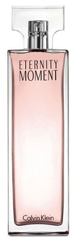 Woda perfumowana damska Calvin Klein Eternity Moment Eau De Perfume Spray 30 ml (88300156009)
