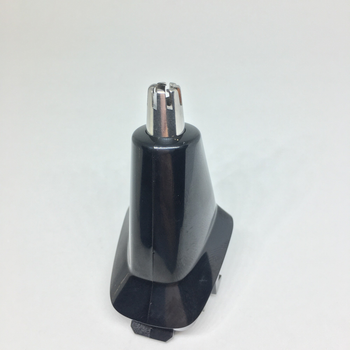 Насадка для удаления волос в носу и ушах на триммер Philips MG3720, MG3740, MG5720, MG5730, MG7770, MG7745, CP0827/01, 422203632191