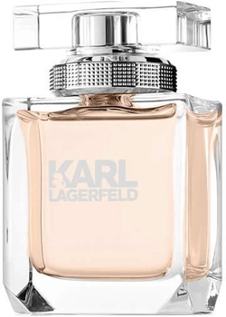 Парфумована вода для жінок Karl Lagerfeld 45 мл (3386460059121)