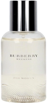 Парфумована води для жінок Burberry Weekend Women Eau De Perfume Spray 50 мл (3614227748323)