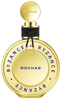 Woda perfumowana damska Rochas Byzance Gold Eau De Perfume Spray 90 ml (3386460134347)