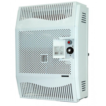 Газовый конвектор Canrey CHC - 3T с вентилятором
