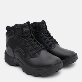 Жіночі тактичні черевики Magnum Cobra 6.0 V1 36 (4.5US) 23 см Black (5902786491889)