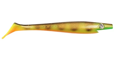 Силикон Strike Pro Pig Shad 23см 90г (1шт) C039,5655062