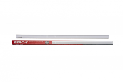 Лінійний меблевий світильник 1-EDP-254 16W 4200K T5-90 IP20 TM ETRON