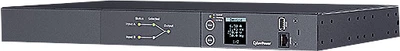 Dystrybutor zasilania CyberPower PDU24005