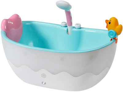 Игрушечные ванные для кукол купить в интернет-магазине - более вариантов в наличии!