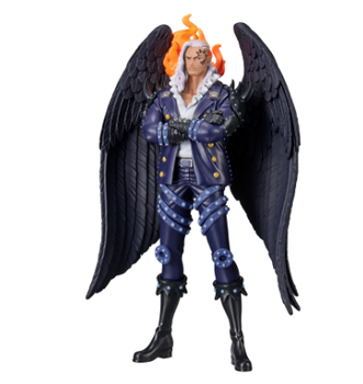 Фигурка Bandai Spirits Ван Пис Кинг One Piece&nbsp;King 16 см BS OP K