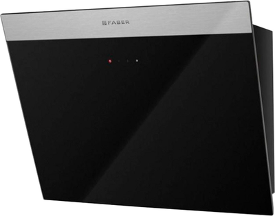 Вытяжка FABER Daisy + Bk A55